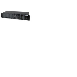 Rackmount Audio Mixer