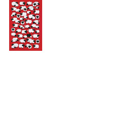 Ulster Weavers Tea Towel