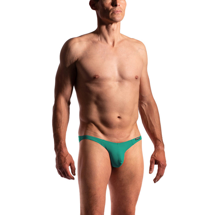 Manstore M800 Low Rise Brief