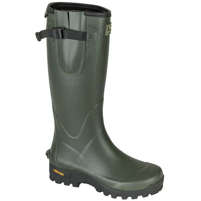 Hoggs of Fife Field Sport 365 Wellington Boots Size 5
