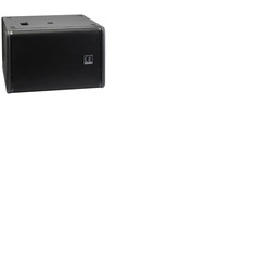 iLINE Active Subwoofer 1400W