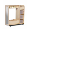 Mobile Dressing