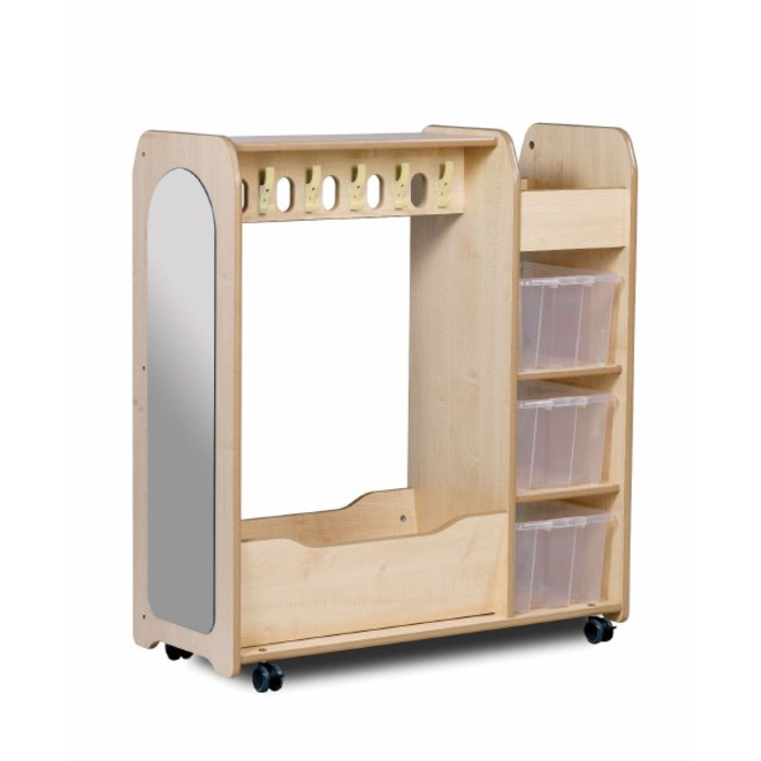 Mobile Dressing