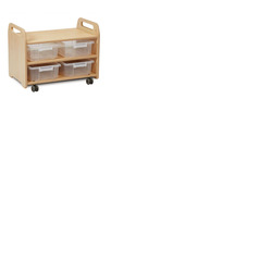 Storage Trolley