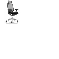 ErgoClick Posture Chair