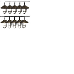 Soft Light LED String Light