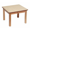 Small Square Table