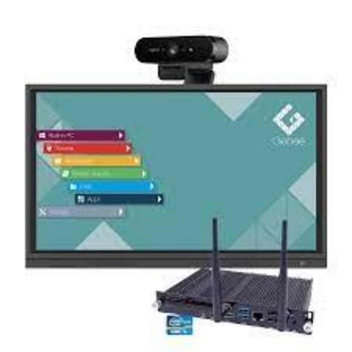 Genee Remote Learning Package