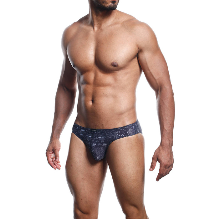 Joe Snyder Shining Bikini 01