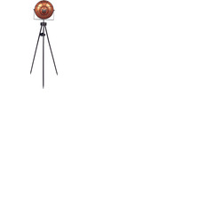 Solar Garden Tripod Light