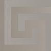 Versace Greek Key Wallpaper 10m x 70cm Champagne 38609