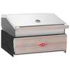 BeefEater 1500 Series 3 Burner Build