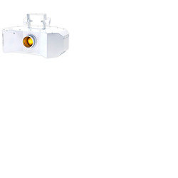 HelixXP LED Gobo Flower Effect 150W