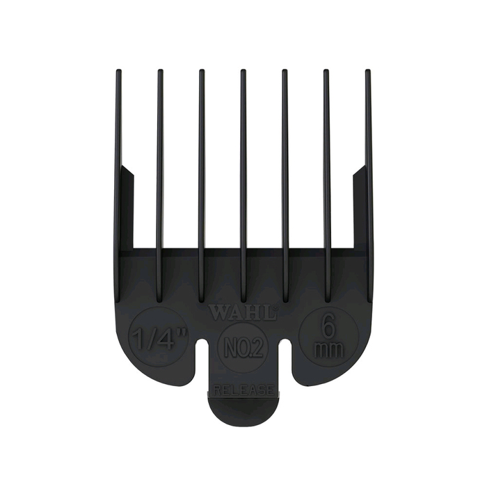 Wahl No.2 Clipper Guard 6mm (1