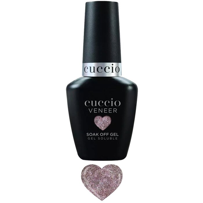 Cuccio Veneer Wanderlust
