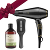 Babyliss Keratin Lustre Blowdry Bundle