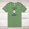 I'm Not A Proctologist Adult T