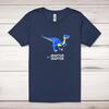 Velociraptor Adult T