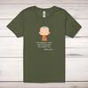True Happiness Adult T