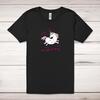 You Make Me Horny Unicorny Adult T