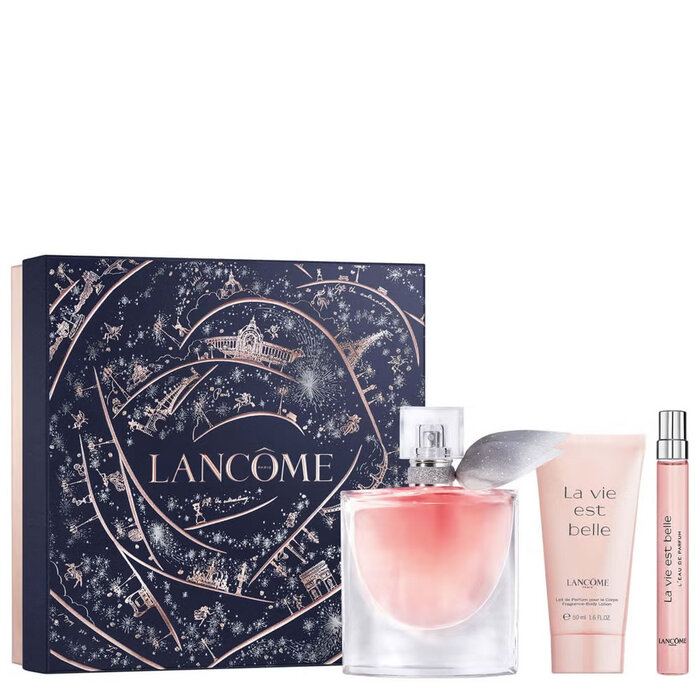Lancome La Vie Est Belle EDP 50ml Gift Set