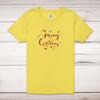 Merry Cuntmas Adult T