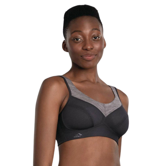 Anita Active PanAlp Wool Sports Bra