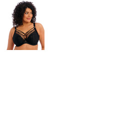 Elomi Brianna Underwired Plunge Bra