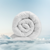 4. 5 Tog Polycotton Cover Extra Large Single Duvet