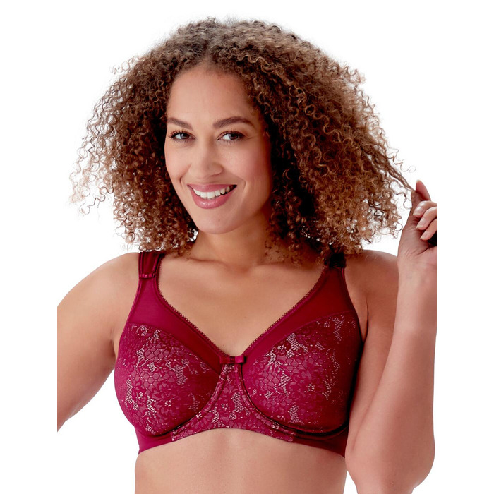 Berlei Beauty Underwired Minimiser Bra