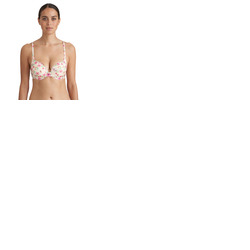 Marie Jo Chen Padded Heartshape Bra