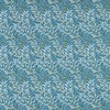 William Morris Willow Boughs Fabric Denim F1679