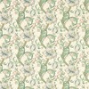 William Morris Golden Lily Wallpaper Linen Beige