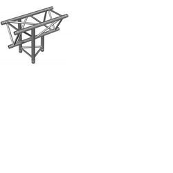 Contestage Trio290 Truss 3 Way Vertical T