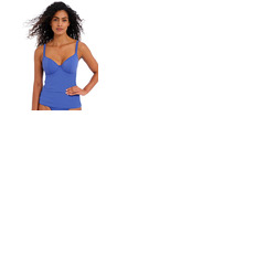 Freya Jewel Cove Underwired Tankini Top