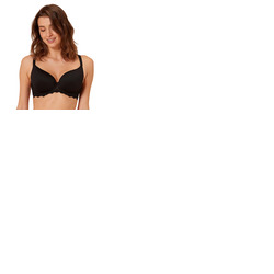 Simone Perele Caresse Spacer Plunge Bra