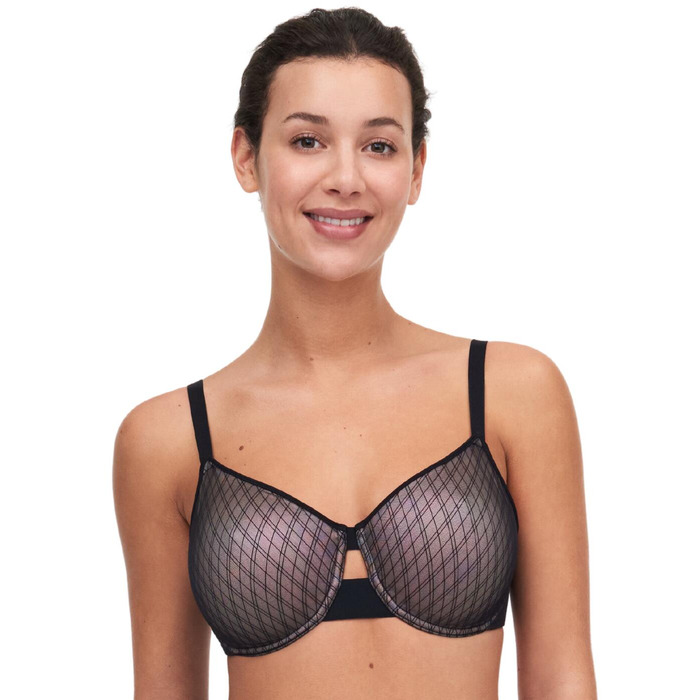 Chantelle Smooth Lines Moulded Bra