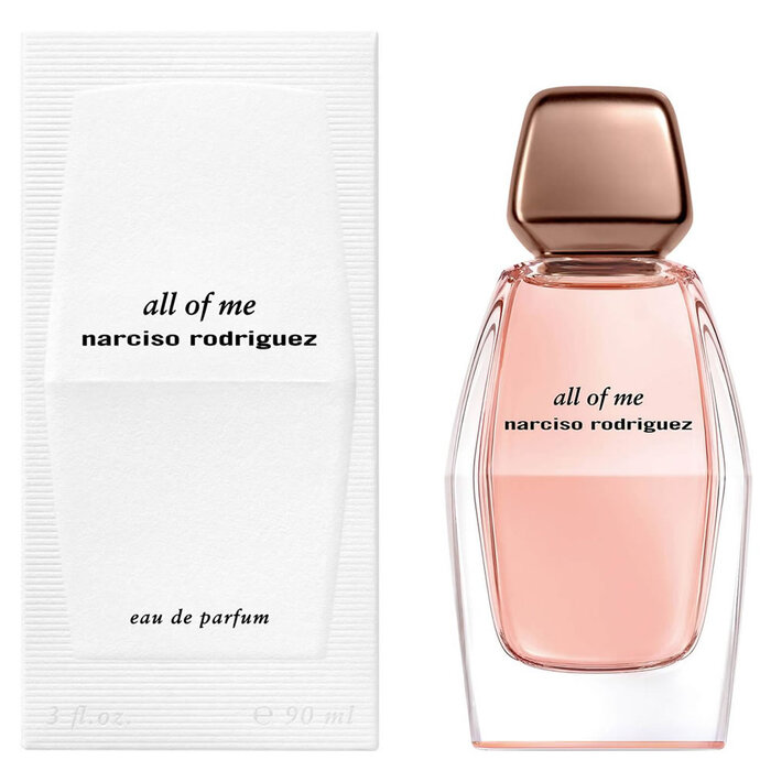 Narciso Rodriguez All Of Me EDP 90ml