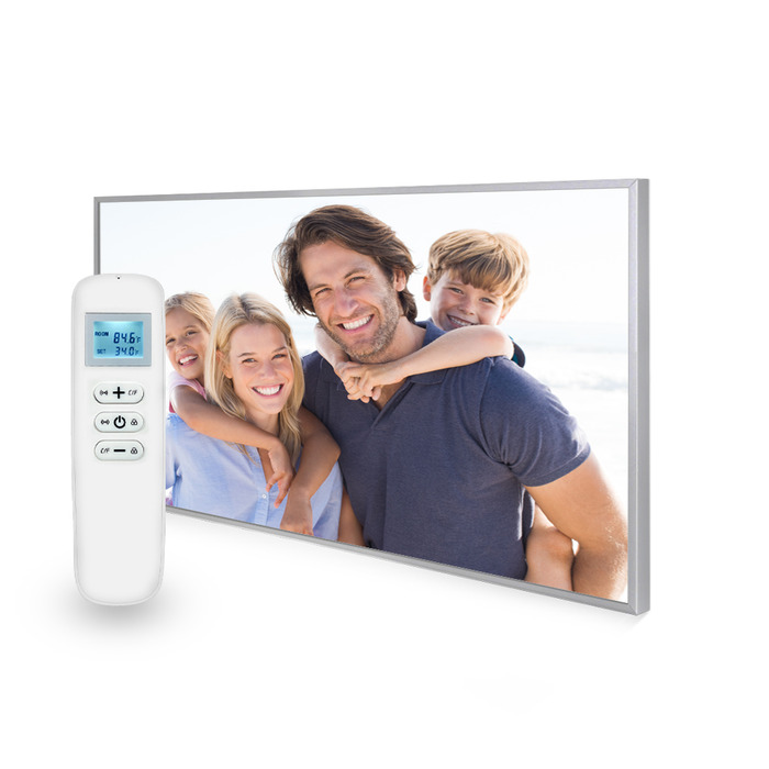 580W Personalised Image Nexus Wi