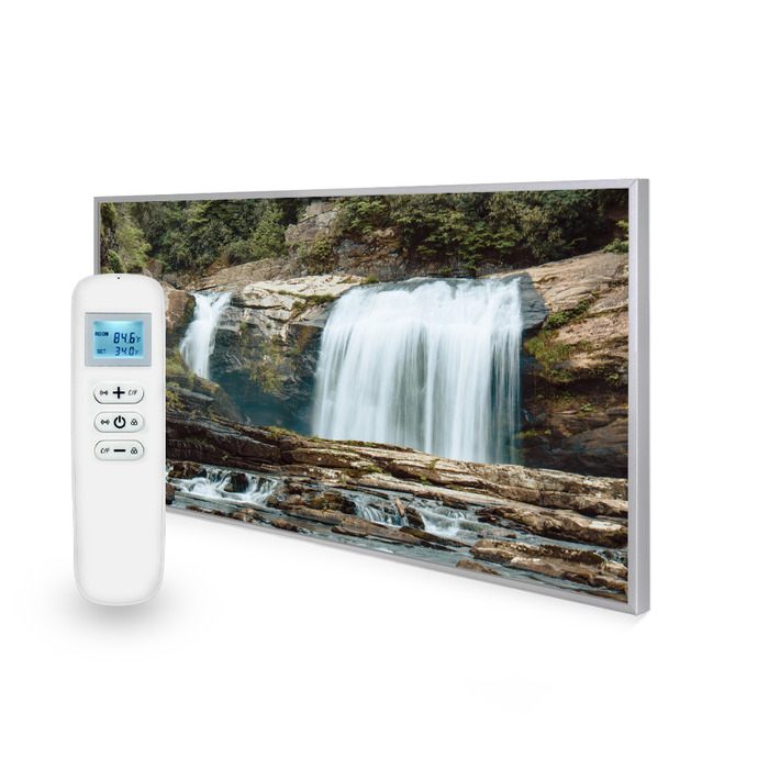 595x995 Waterfalls Picture Nexus Wi