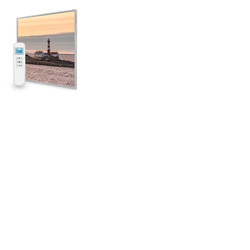 595x595 Dusky Lighthouse Picture Nexus Wi