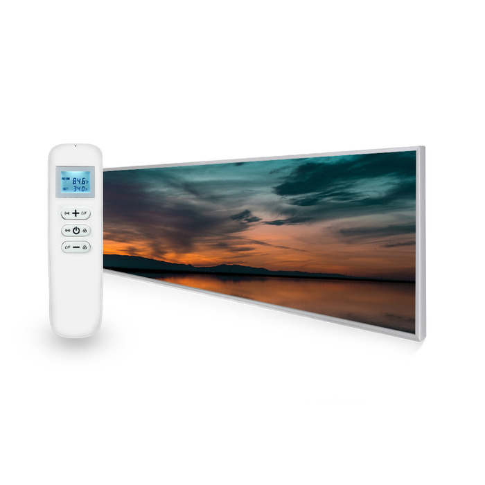 350W Tangerine Dream UltraSlim Image Nexus Wi