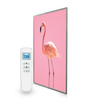 795x1195 Flo The Flamingo Image Nexus Wi