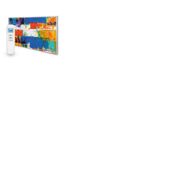 595x995 Abstract Paint Picture Nexus Wi