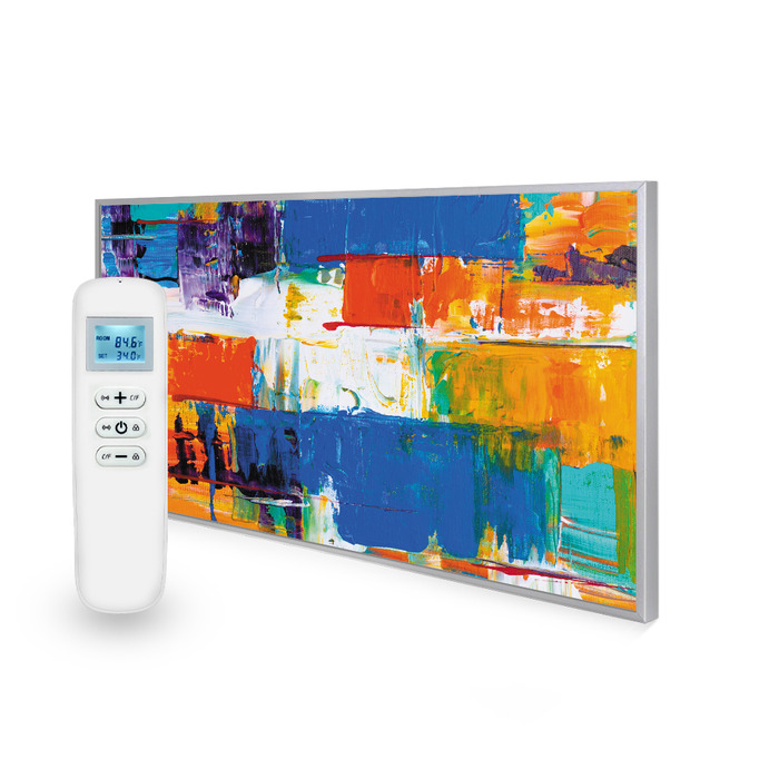 595x995 Abstract Paint Picture Nexus Wi