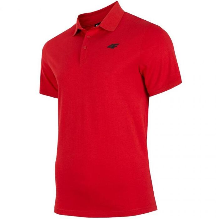 4F Mens Casual T