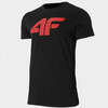 4F Mens Simple T