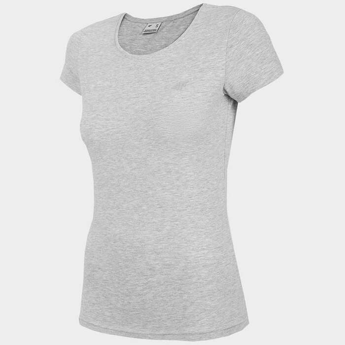 4F Womens Casual T
