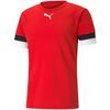 Puma Mens teamRise Jersey T