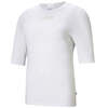 Puma Womens Modern Basics Cloud T